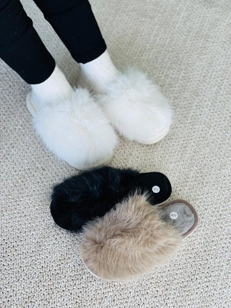 حفاية شتوية فرو