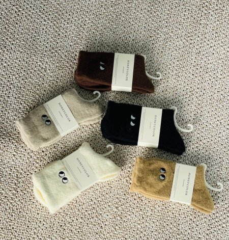 جرابين ثيم عيون مميزة