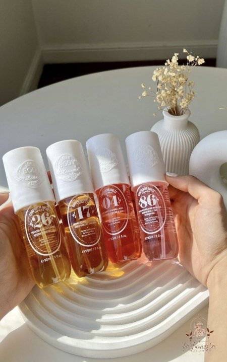 O Baticario - سبلاش الترند 🔥