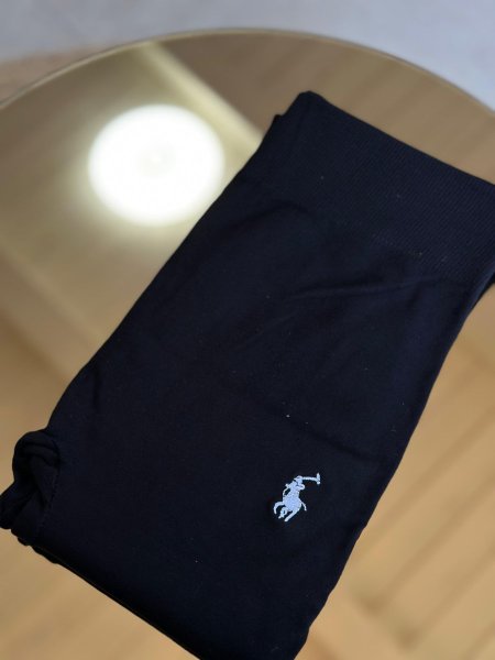 تايس فل ليكرا مبطن من ماركة بولو