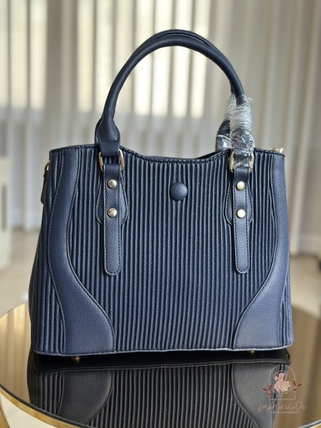 شنطة عملية كحلية