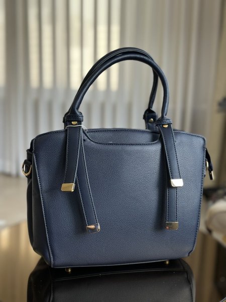 شنطة عملية كحلي