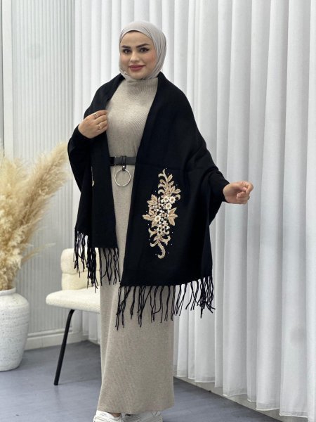 شال شتوي مميز