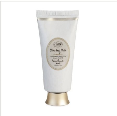 חלב גוף פטשולי לבנדר וניל